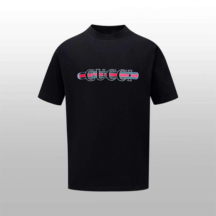 Picture of Gucci T Shirts Short _SKUGucciS-XLxetr1511345